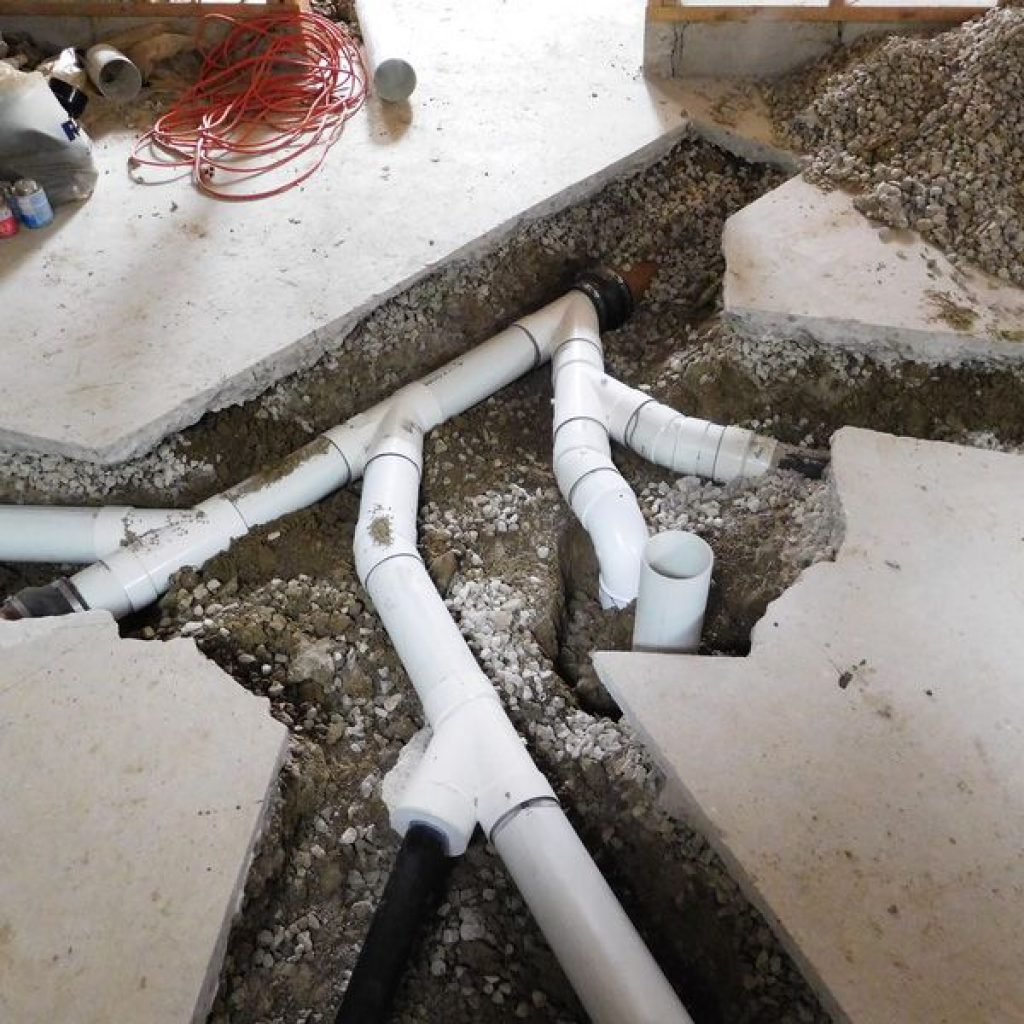 Mr. Leak Detection of Jacksonville – Call (205) 614-5064 For Slab Leaks